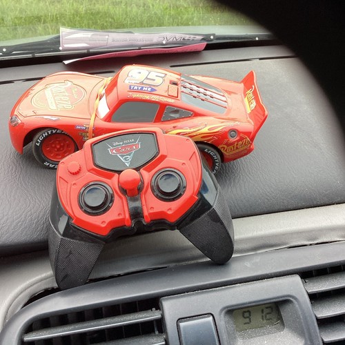 Disney pixar cars - disney, lightning