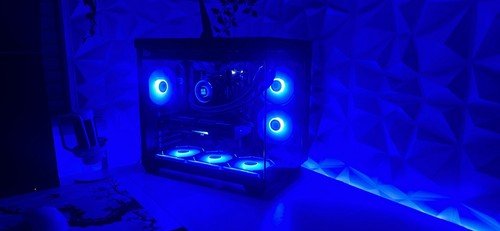 Mint gaming - gaming, pc