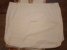Balenciaga Dust Cover - 65cm x