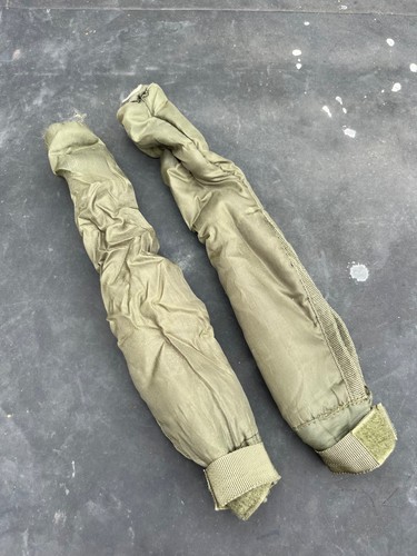 Gardner rod tip protectors - rod,