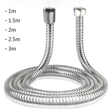 STAINLESS STEEL SHOWER HOSE