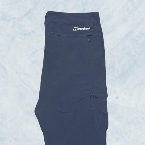 Mens blue berghaus walking - mens,