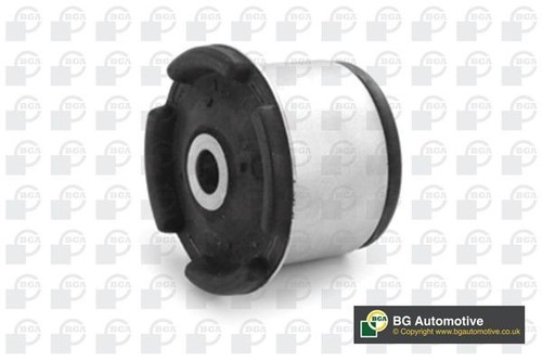 Control trailing arm mounting - control/trailing,