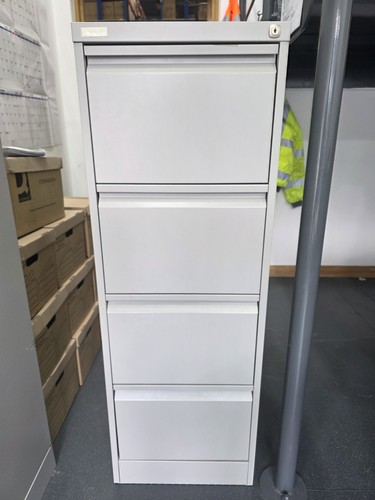 Drawer metal filing - 4,