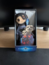 Compare The Market Meerkat