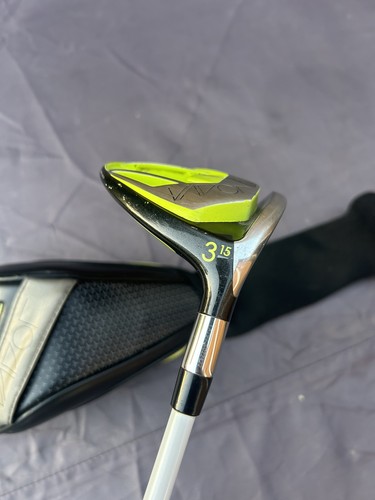 Nike vapor speed - speed, wood