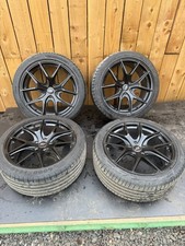 Ford Focus Mk3.5 ST Flow