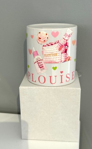 Plouise good quality ceramic - good,