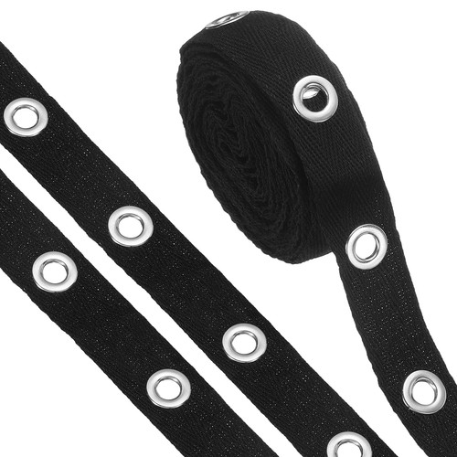 Yards length cotton eyelet - 3,