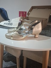 Dancing shoes Size 5.5 by