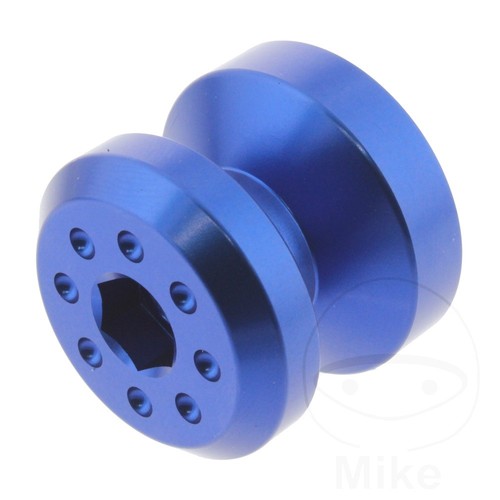 Swingarm bobbins single bolt - bobbins,