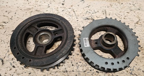 Mazda mx5 crank crankshaft - mazda,