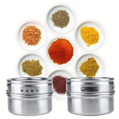 Home basics magnetic spice - home,
