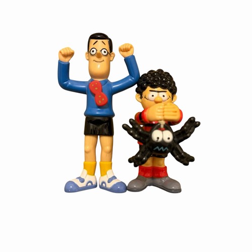 Dennis the menace - dennis,