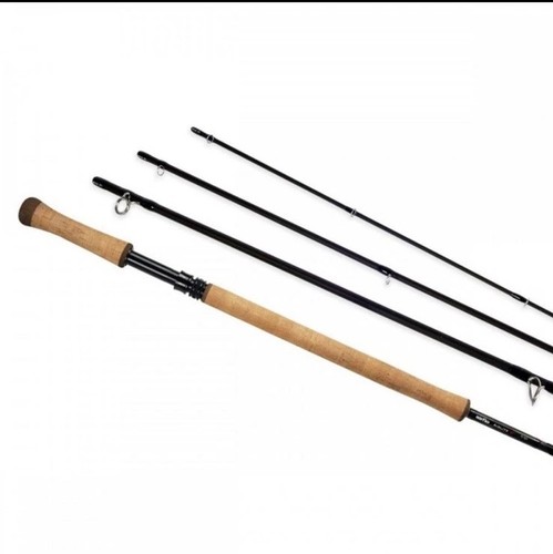 Airflo airlite double hand - v2,