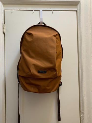 Bellroy classic backpack - classic,