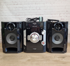 Panasonic SA-AK280 Hi-Fi