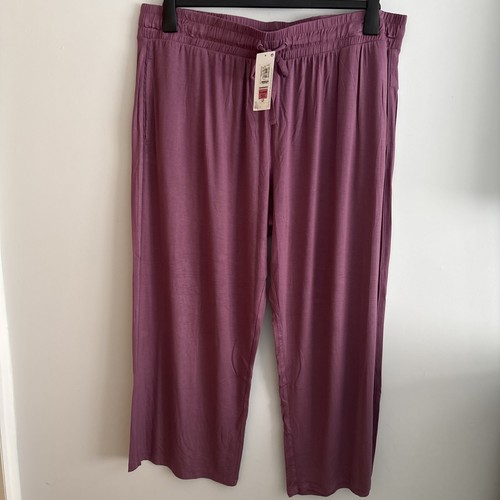 Ladies purple body pyjama - ladies,