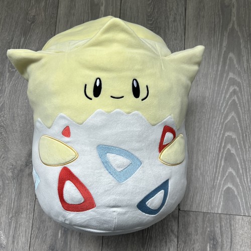 Squishmallow pokémon large - squishmallow,