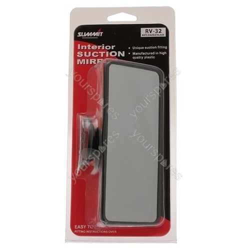Summit rear view suction - summit,