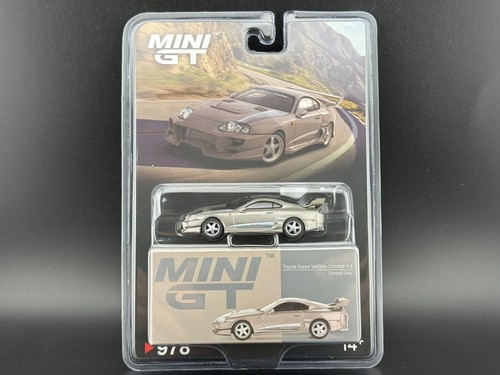 Mini toyota supra veilside - supra,
