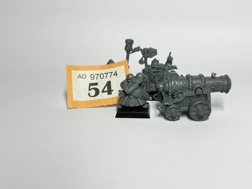 Warhammer the old - old, world