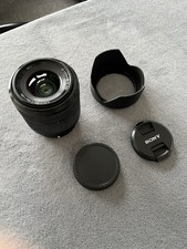 Sony FE 28-70mm F3.5-5.6 OSS