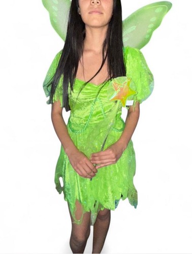 Tinkerbell fantasy neverland - tinkerbell,