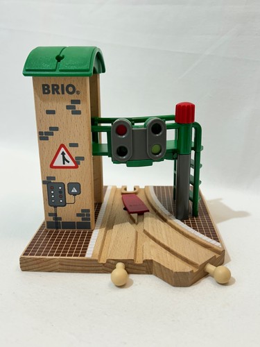 Brio world signal station - brio,