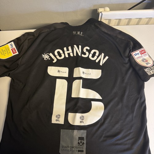 Matchworn ryan johnson shirt - matchworn,