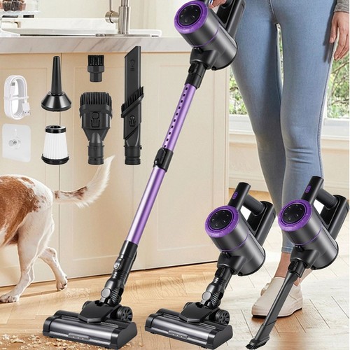 Stick handheld vacuum - handheld,