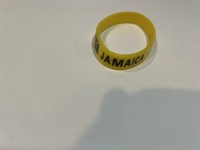 Jamaica Country Flag Silicone