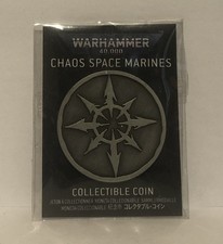 Wahammer 40K/Sigmar