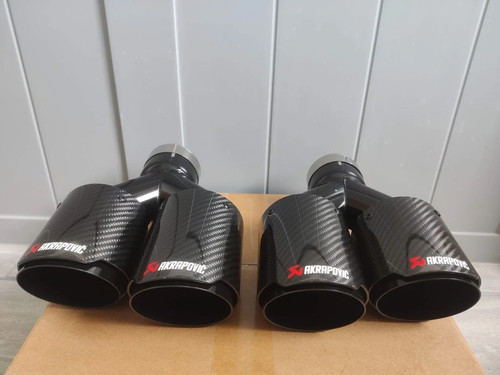Gloss black carbon - black, fibre