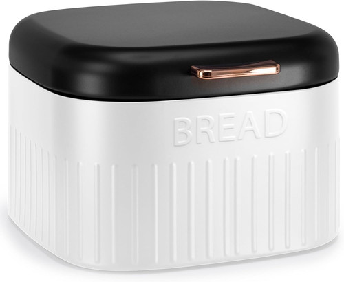 Ehc large metal bread - ehc,
