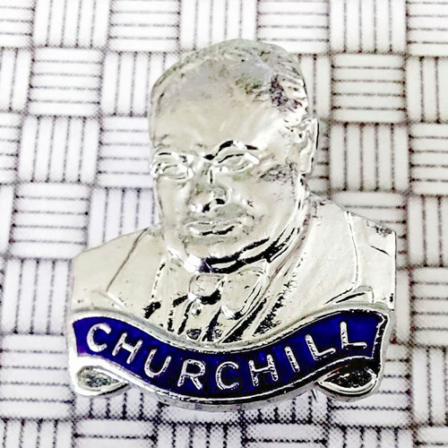 Vintage sir winston churchill - sir,