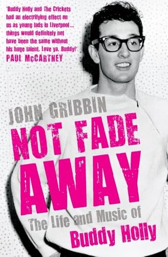 Not fade away the life - not,