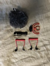 RØDE VideoMicro Compact