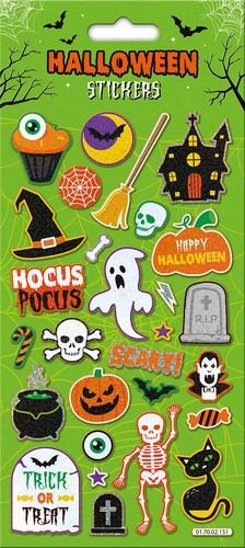 Hocus pocus sparkly reusable - pocus,