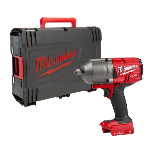 Milwaukee m18onefhiwf12 18v - m18onefhiwf12-0,