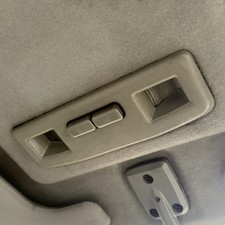 Front Interior Roof Light Lamp