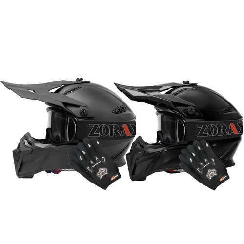 Zorax zor x109 kids motocross - zorax, zor-x109