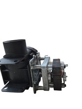 Ipso Drain Valve 2 Inch (2 Port)  P/N:20171400