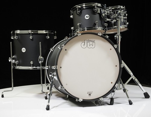 Design series 5pc - 5pc, drum