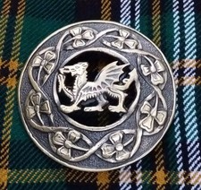 ST Celtic Welsh Dragon Fly