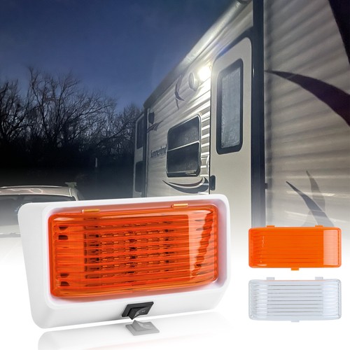 24led 12v outside motorhome - outside, rv