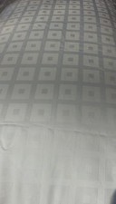 Modern Hotel Quality Box Design White Egyptian Cotton 300 Thread Duvet Covers