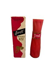 Coty L’aimant Perfumed Measured Mist 50Ml Vintage