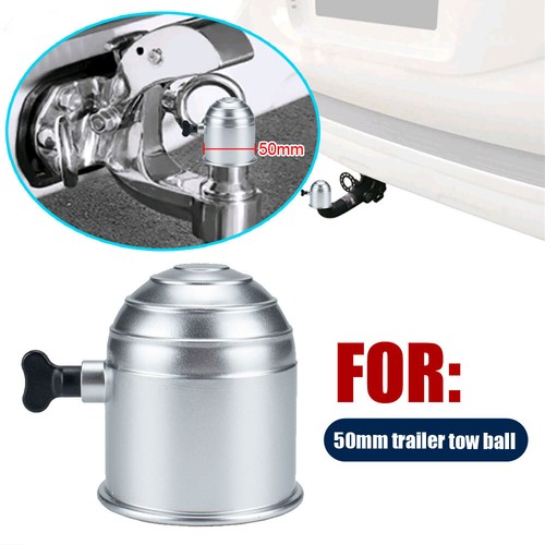 50mm tow bar ball - bar, cover