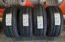 4 x 225/40 R18 Uniroyal